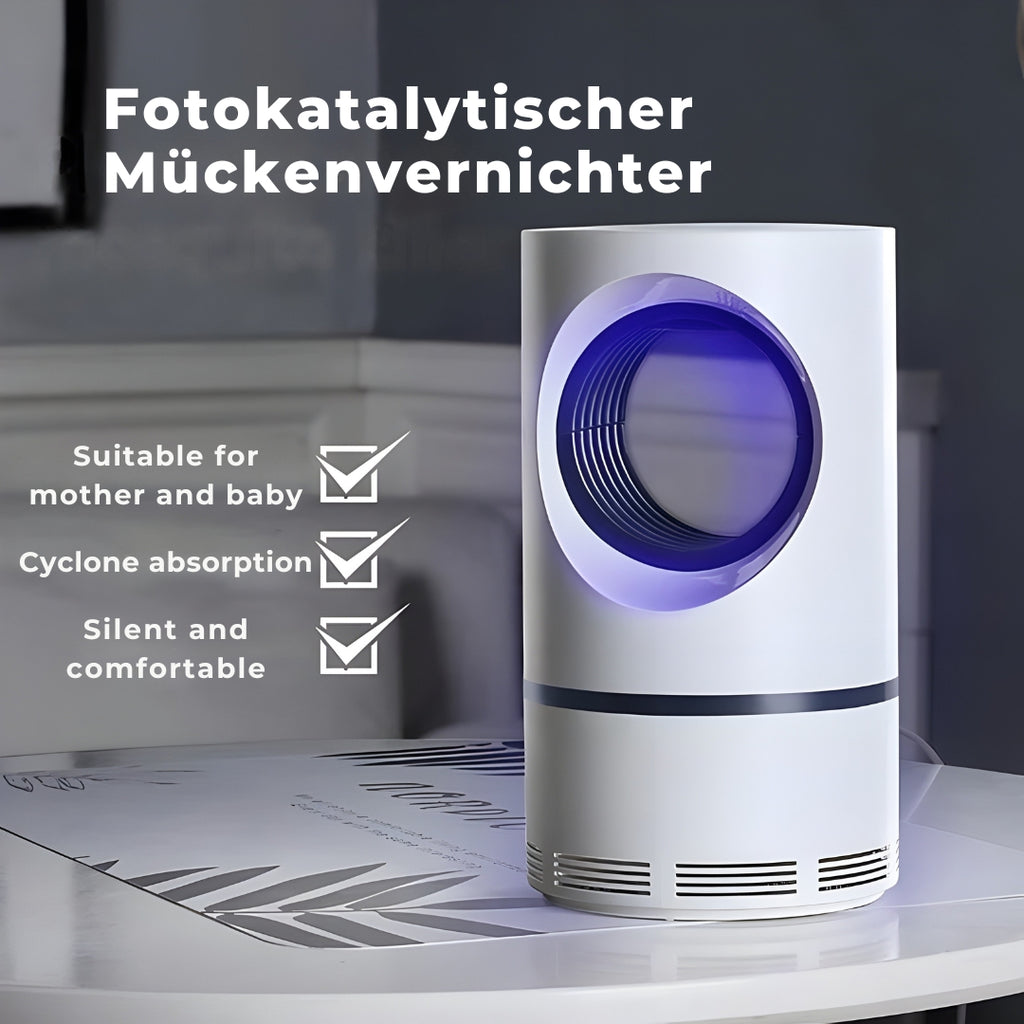 InsektShield™ UV-LichtFalle