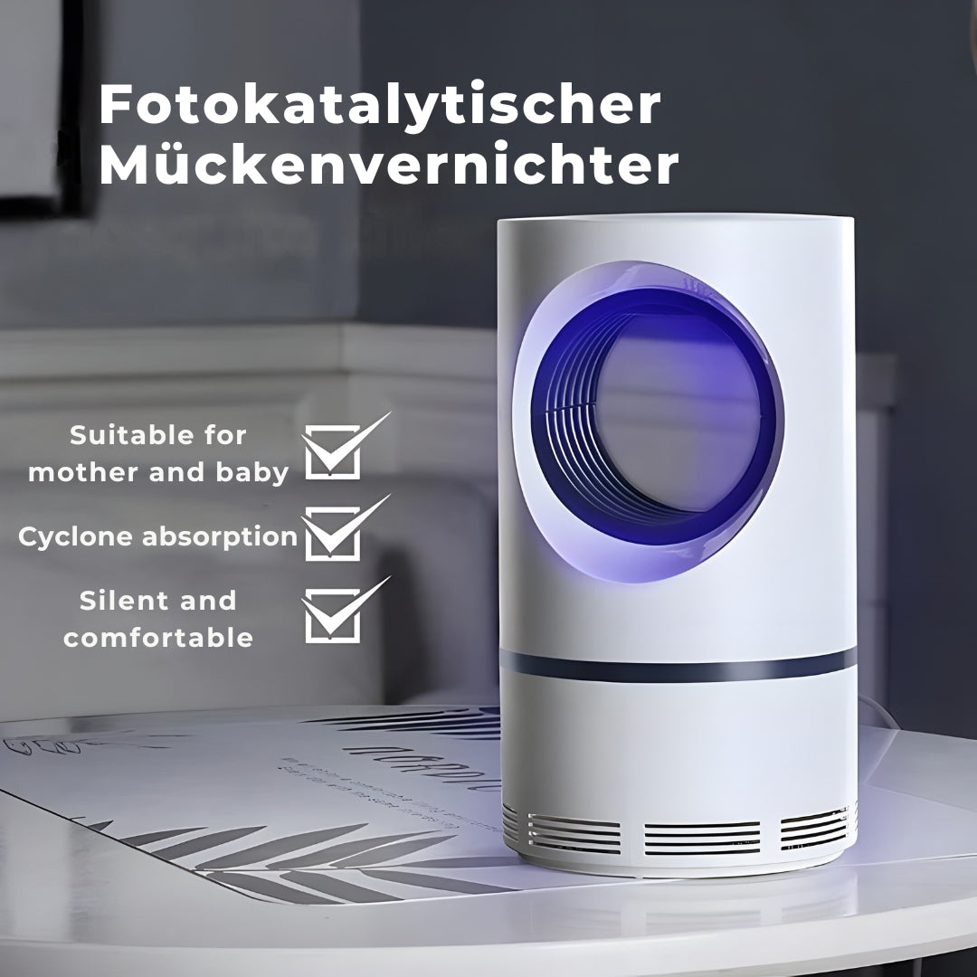 InsektShield™ UV-LichtFalle