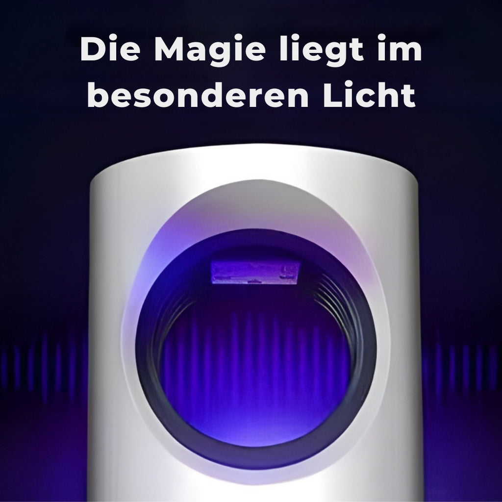 InsektShield™ UV-LichtFalle
