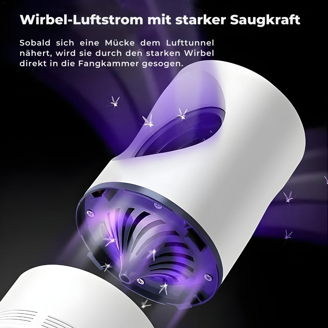 InsektShield™ UV-LichtFalle